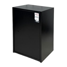 Сейф офисный GunSafe СБЕ-720 черный Сейф офисный GunSafe СБЕ-720 черный