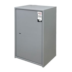 Сейф офисный GunSafe СБЕ-720 серый Сейф офисный GunSafe СБЕ-720 серый
