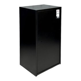 Сейф офисный GunSafe СБЕ-880 черный Сейф офисный GunSafe СБЕ-880 черный