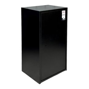 GunSafe SBE-880 black office safe GunSafe SBE-880 black office safe