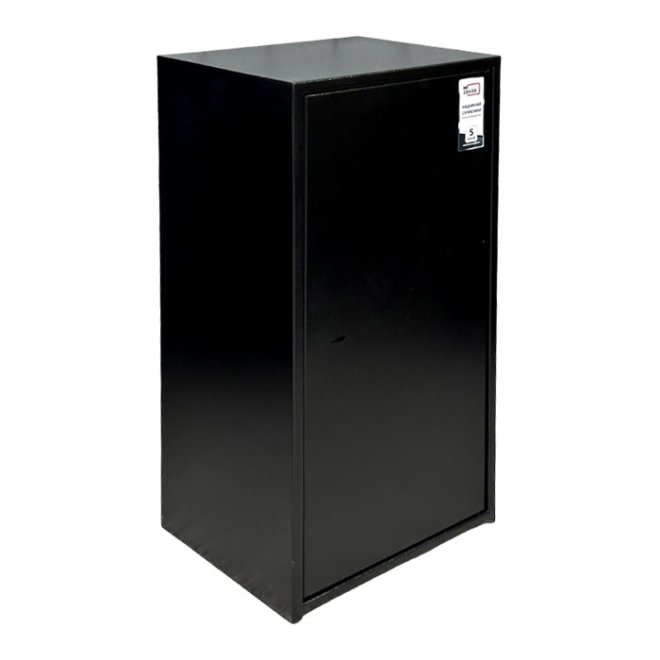 GunSafe SBE-880 black office safe photo 1 GunSafe SBE-880 black office safe photo 1