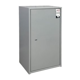 Сейф офисный GunSafe СБЕ-880 серый Сейф офисный GunSafe СБЕ-880 серый