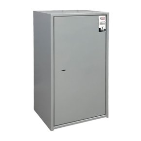 GunSafe SBE-880 grey office safe GunSafe SBE-880 grey office safe