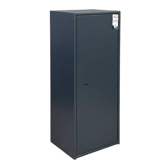 Сейф офісний GunSafe СБП-1220 фото 1 Сейф офісний GunSafe СБП-1220 фото 1