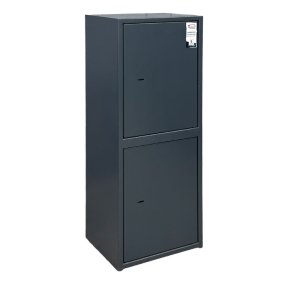 Сейф офісний GunSafe СБП-1220/2