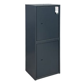 Сейф офісний GunSafe СБП-1220/2