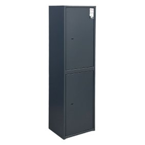 Сейф офісний GunSafe СБП-1600/2