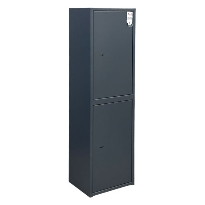 Сейф офісний GunSafe СБП-1600/2 фото 1 Сейф офісний GunSafe СБП-1600/2 фото 1