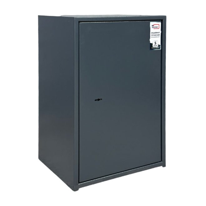 Сейф офісний GunSafe СБП-720 фото 1 Сейф офісний GunSafe СБП-720 фото 1