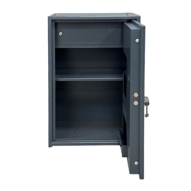 Сейф офісний GunSafe СБП-720 фото 2 Сейф офісний GunSafe СБП-720 фото 2