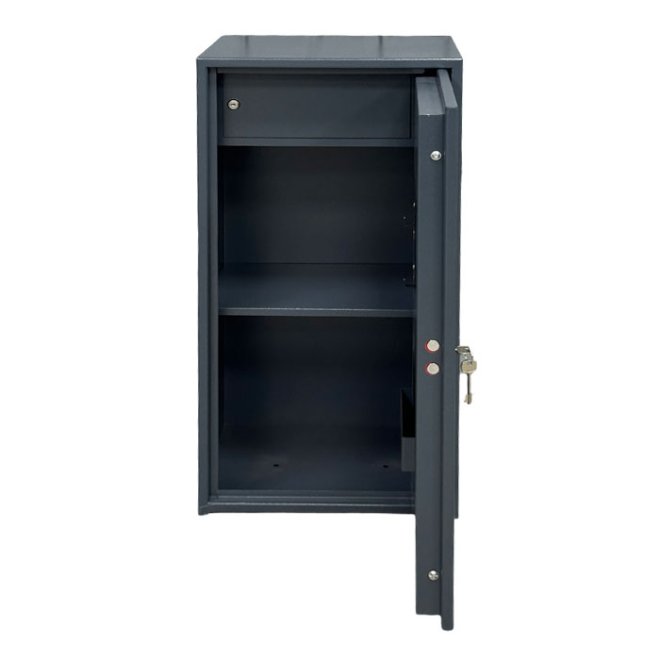 Сейф офісний GunSafe СБП-880 фото 2