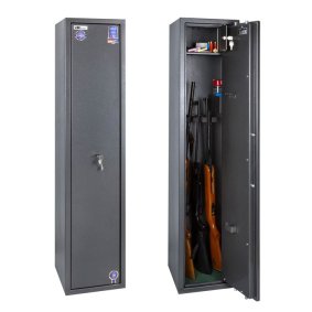 Сейф оружейный SAFEtronics MAXI 3M  Сейф оружейный SAFEtronics MAXI 3M