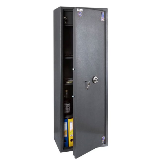 Safe SAFEtronics MAXI 5PMLG/К4 photo 1 Safe SAFEtronics MAXI 5PMLG/К4 photo 1