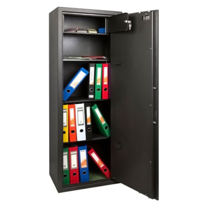 Сейф офісний SAFEtronics MAXI 5PMLGs фото 2 Сейф офісний SAFEtronics MAXI 5PMLGs фото 2