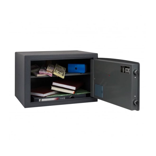 Furniture safe SAFEtronics NTL 24E photo 2 Furniture safe SAFEtronics NTL 24E photo 2
