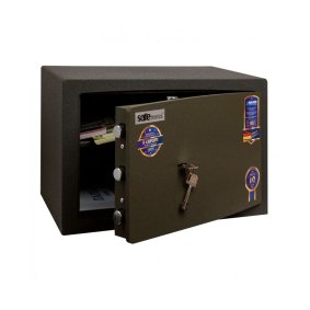 Burglar-resistant safe SAFEtronics NTR 24M