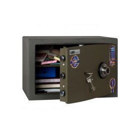 Burglar-resistant safe SAFEtronics NTR 24MLG