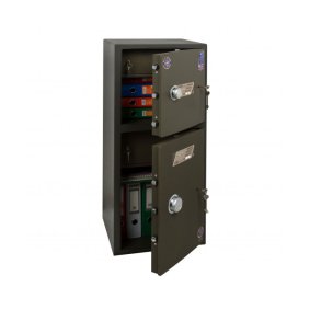 Burglar-resistant safe SAFEtronics NTR 39E-Ms/61Е-Ms Burglar-resistant safe SAFEtronics NTR 39E-Ms/61Е-Ms
