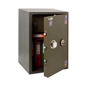 Burglar-resistant safe SAFEtronics NTR 61LGs Burglar-resistant safe SAFEtronics NTR 61LGs