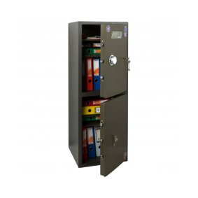 Burglar-resistant safe SAFEtronics NTR 61MЕ/61M (emergency key) Burglar-resistant safe SAFEtronics NTR 61MЕ/61M (emergency key)
