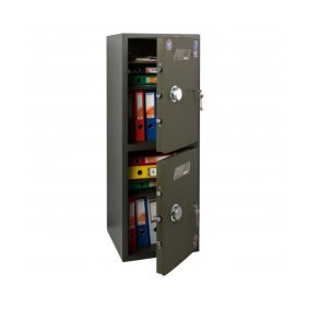 Burglar-resistant safe SAFEtronics NTR 61MЕ/61MЕ (emergency key) Burglar-resistant safe SAFEtronics NTR 61MЕ/61MЕ (emergency key)