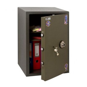 Burglar-resistant safe SAFEtronics NTR 61MLG Burglar-resistant safe SAFEtronics NTR 61MLG
