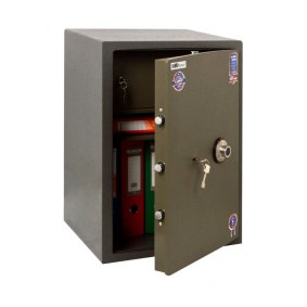 Burglar-resistant safe SAFEtronics NTR 61MLGs Burglar-resistant safe SAFEtronics NTR 61MLGs
