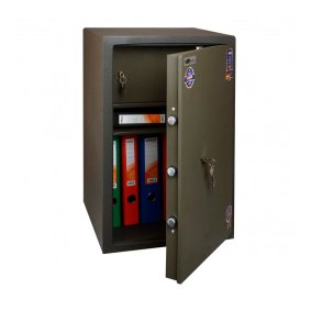 Burglar-resistant safe SAFEtronics NTR 61Ms Burglar-resistant safe SAFEtronics NTR 61Ms