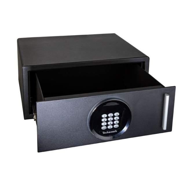 Мини-сейф Technomax DS/5N фото 2 Мини-сейф Technomax DS/5N фото 2
