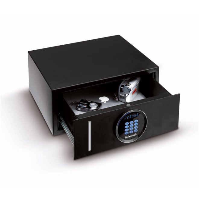 Мини-сейф Technomax DS/5N фото 4 Мини-сейф Technomax DS/5N фото 4