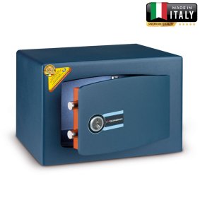 Burglar-resistant safe Technomax GMK/4-PT