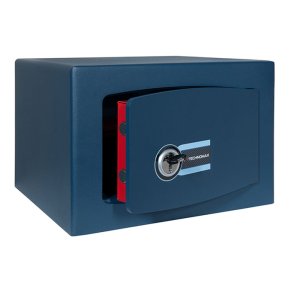 Сейф зламостійкий Technomax GMK/4-PT