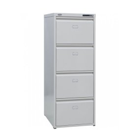File cabinet ShF-4А EL