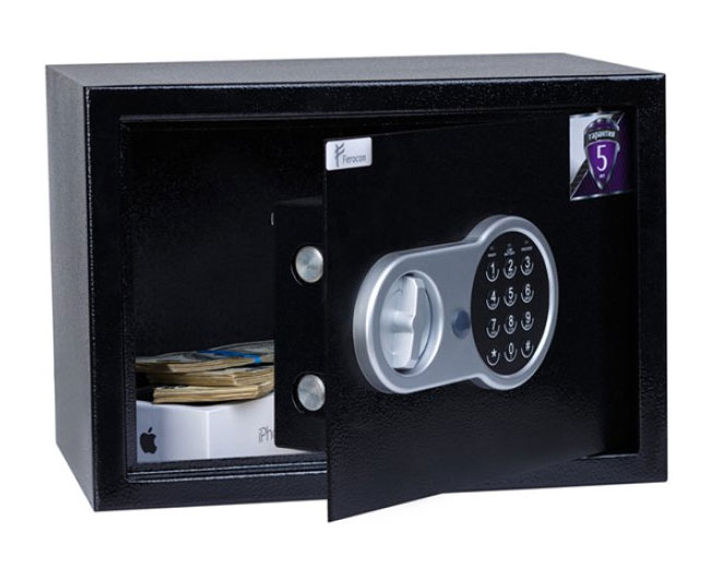 Ferocon БС-25Е.9005 (Україна)