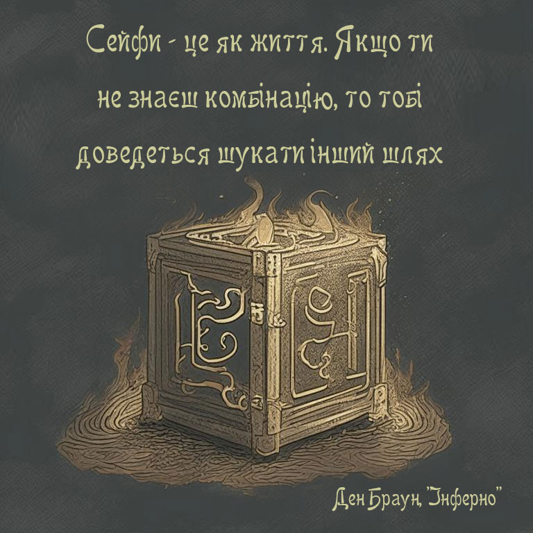 сейф це