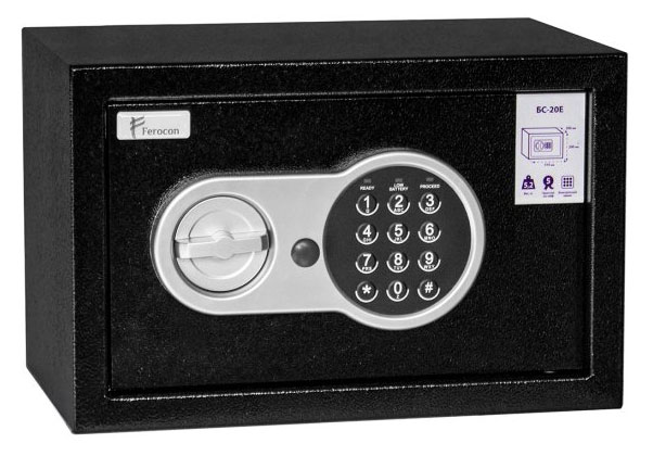 Ferocon БС-20Е