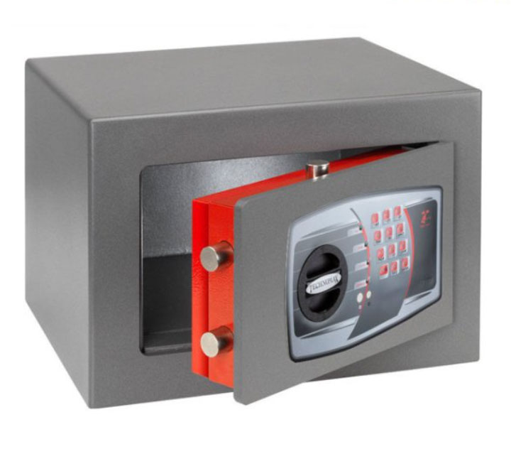Technomax DPE/4P