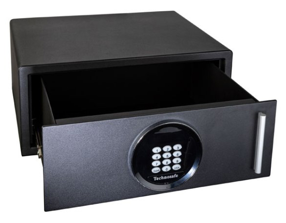Technomax DS/5N