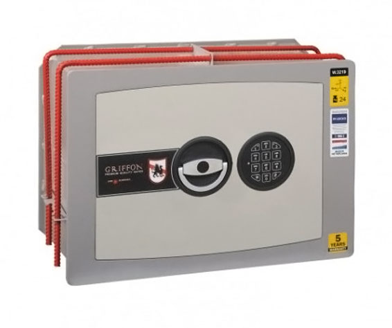 Сейф вбудований W.3219.E